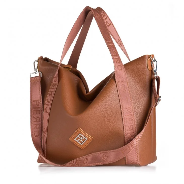 Φωτογραφία προϊόντος: Pierro Accessories Τσάντα Ώμου Maia Soft