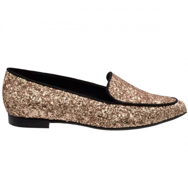 Φωτογραφία προϊόντος: Spiero ΜΠΑΛΑΡΙΝΑ E53-032 GLITTER CYPRIA