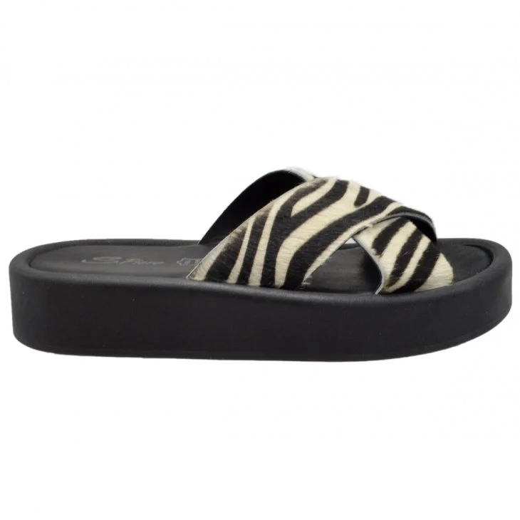 Φωτογραφία προϊόντος: Spiero COMFORT E101-002 ZEBRA PONY