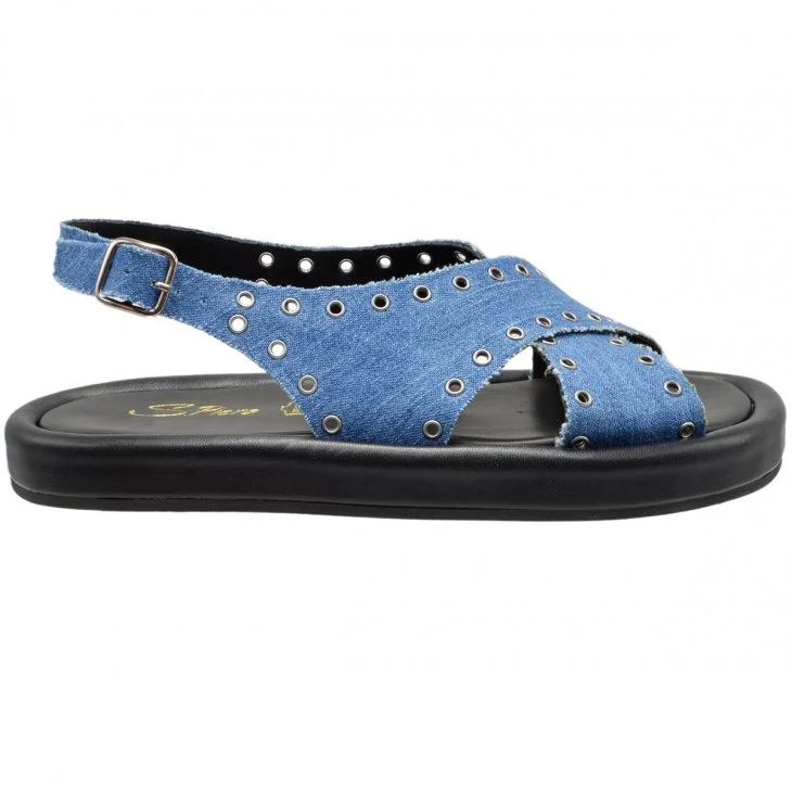 Φωτογραφία προϊόντος: Spiero COMFORT E49-006 JEAN & ΔΕΡΜΑ