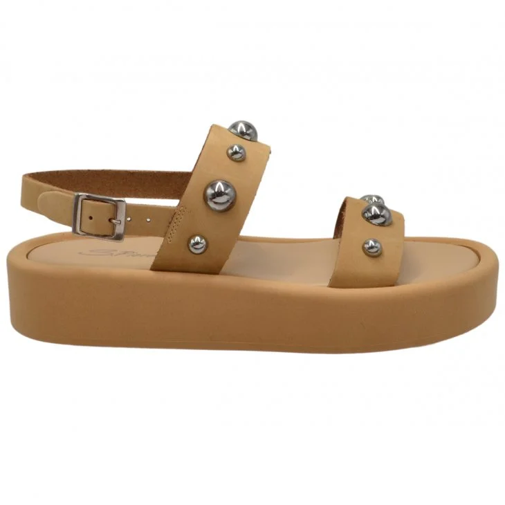 Φωτογραφία προϊόντος: Spiero COMFORT E101-011 TABA ΔΕΡΜΑ