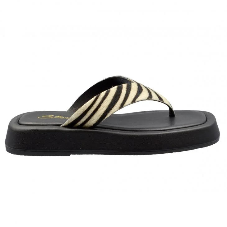 Φωτογραφία προϊόντος: Spiero COMFORT E10-001 PONY ZEBRA