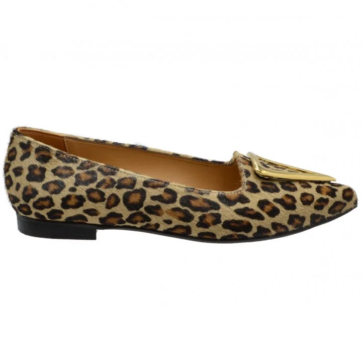 Φωτογραφία προϊόντος: Spiero ΜΠΑΛΑΡΙΝΑ E53-034 PONY LEOPARD