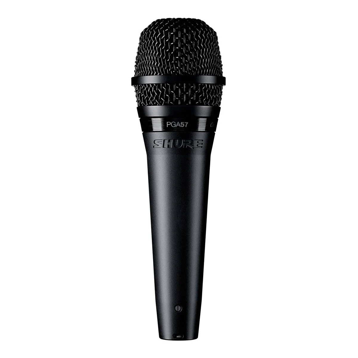 Φωτογραφία προϊόντος: Shure PGA-57 - Δυναμικό μικρόφωνο για πνευστά και ενισχυτές κιθάρας