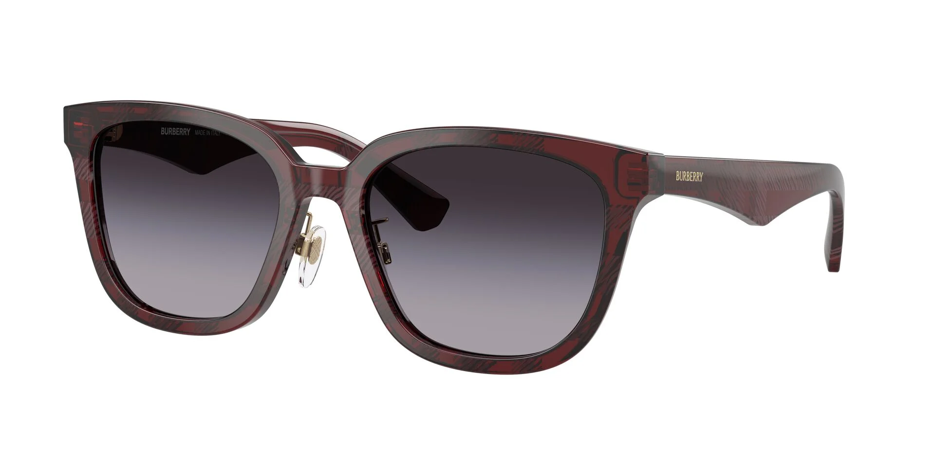 Φωτογραφία προϊόντος: Γυαλιά Ηλίου Burberry London BE4446D 41158G Ντεγκραντέ (Burberry London) (BE4446D)