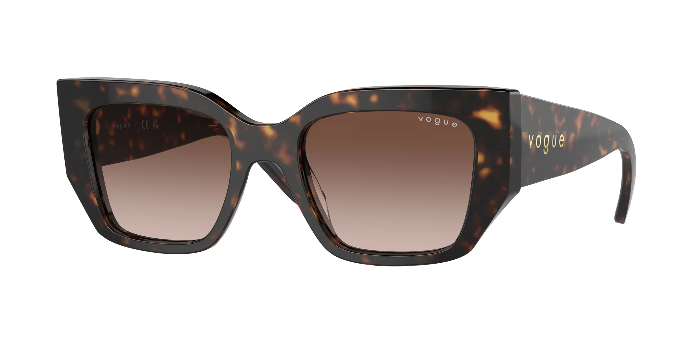 Φωτογραφία προϊόντος: Γυαλιά Ηλίου Vogue VO5583S W65613 Ντεγκραντέ (Vogue) (VO5583S)