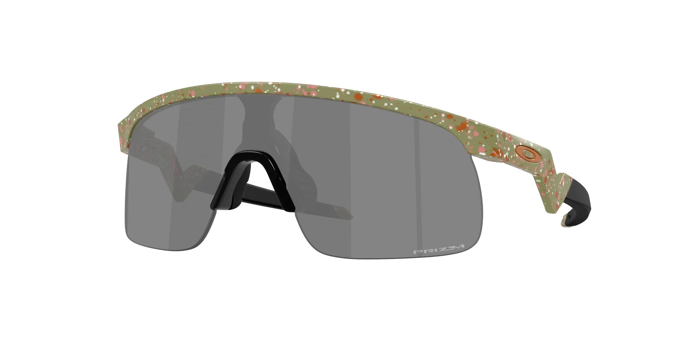 Φωτογραφία προϊόντος: Γυαλιά Ηλίου Oakley Junior RESISTOR OJ9010 901032 Μονόχρωμοι Prizm (Oakley Junior) (RESISTOR OJ9010)