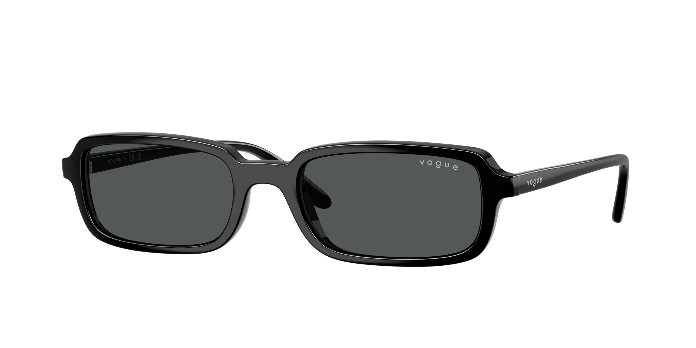 Φωτογραφία προϊόντος: Γυαλιά Ηλίου Vogue VO5666S W44/87 Μονόχρωμοι (Vogue) (VO5666S)