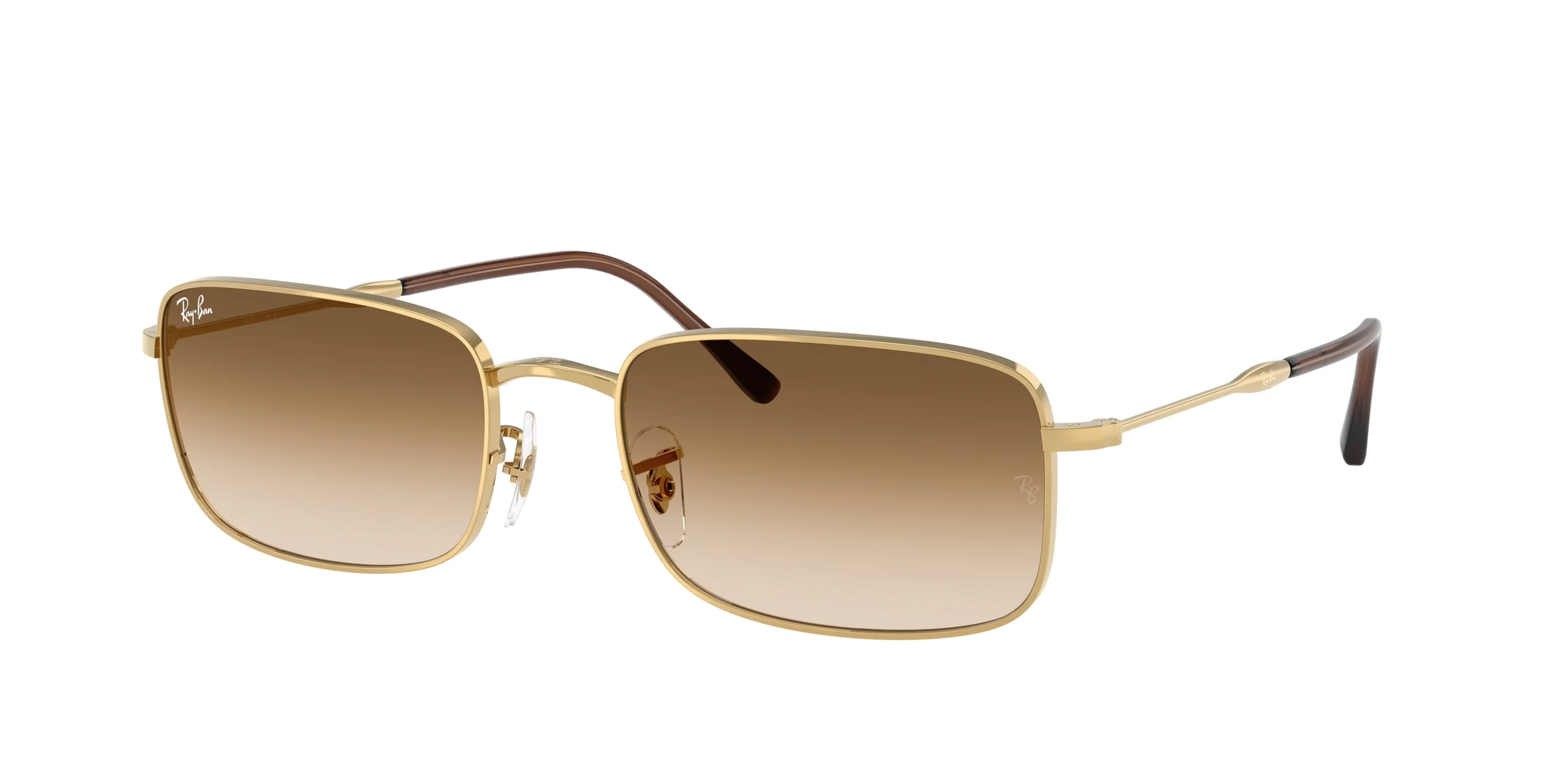 Φωτογραφία προϊόντος: Γυαλιά Ηλίου Ray Ban RB3746 001/51 Ντεγκραντέ Εσωτερική επίστρωση (Ray Ban) (RB3746)