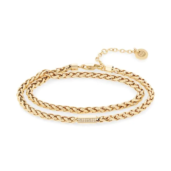 Φωτογραφία προϊόντος: Xiotiskosmima Κολιέ Tommy Hilfiger 2780876