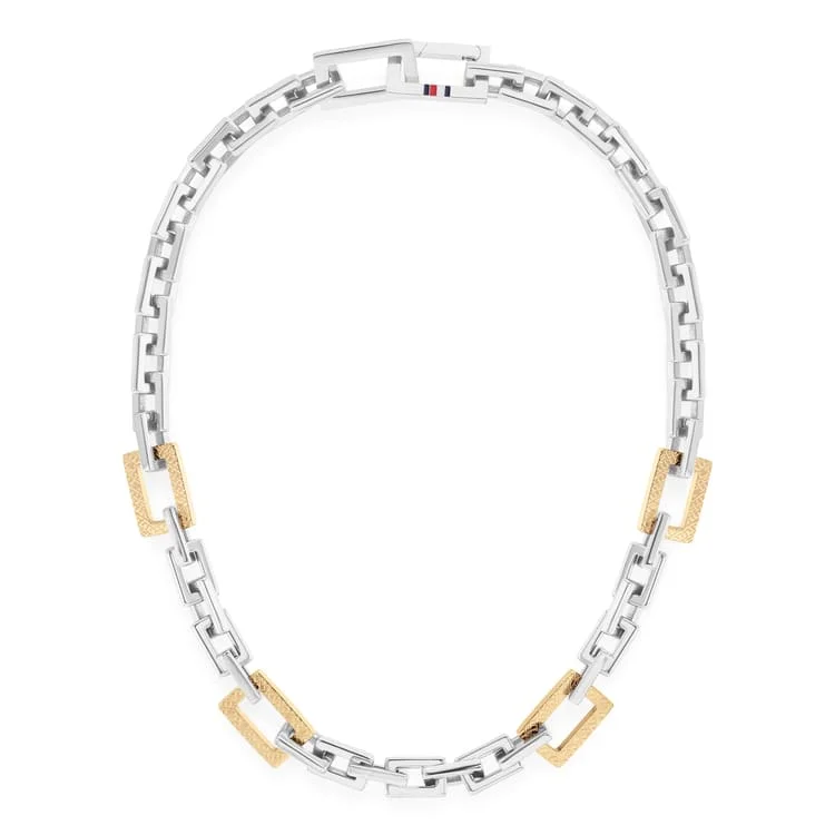Φωτογραφία προϊόντος: Xiotiskosmima Κολιέ Tommy Hilfiger 2780867