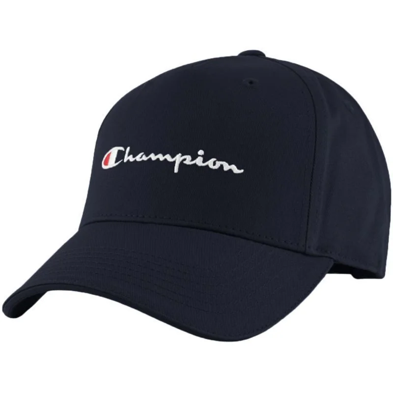Φωτογραφία προϊόντος: CHAMPION U BASEBALL CAP (802410-BS501) ΚΑΠΕΛΟ