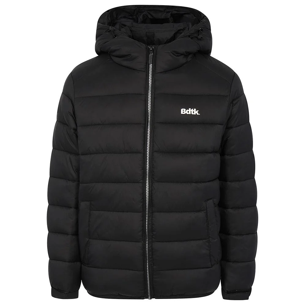 Φωτογραφία προϊόντος: BodyTalk BDTK JR JACKET FZ HOODED LS (1242-725029-00100) ΜΠΟΥΦΑΝ ΠΑΙΔΙΚΟ