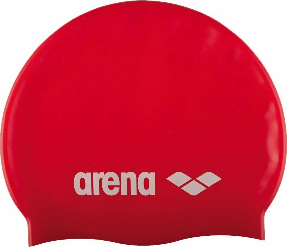 Φωτογραφία προϊόντος: ARENA CLASSIC SILICONE CAPS (91662-044) ΣΚΟΥΦΑΚΙ ΚΟΛΥΜΒΗΣΗΣ