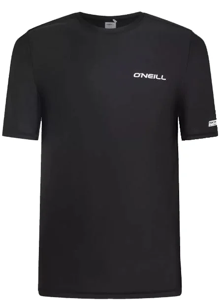 Φωτογραφία προϊόντος: ONEILL M ESSENTIALS SKINS S/SLV (2800206-19010) ΜΠΛΟΥΖΑ ΗΛΙΟΠΡΟΣΤΑΣΙΑΣ