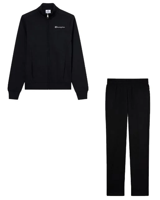 Φωτογραφία προϊόντος: CHAMPION W Full Zip Suit (118289-KK001) ΣΕΤ ΦΟΡΜΑ