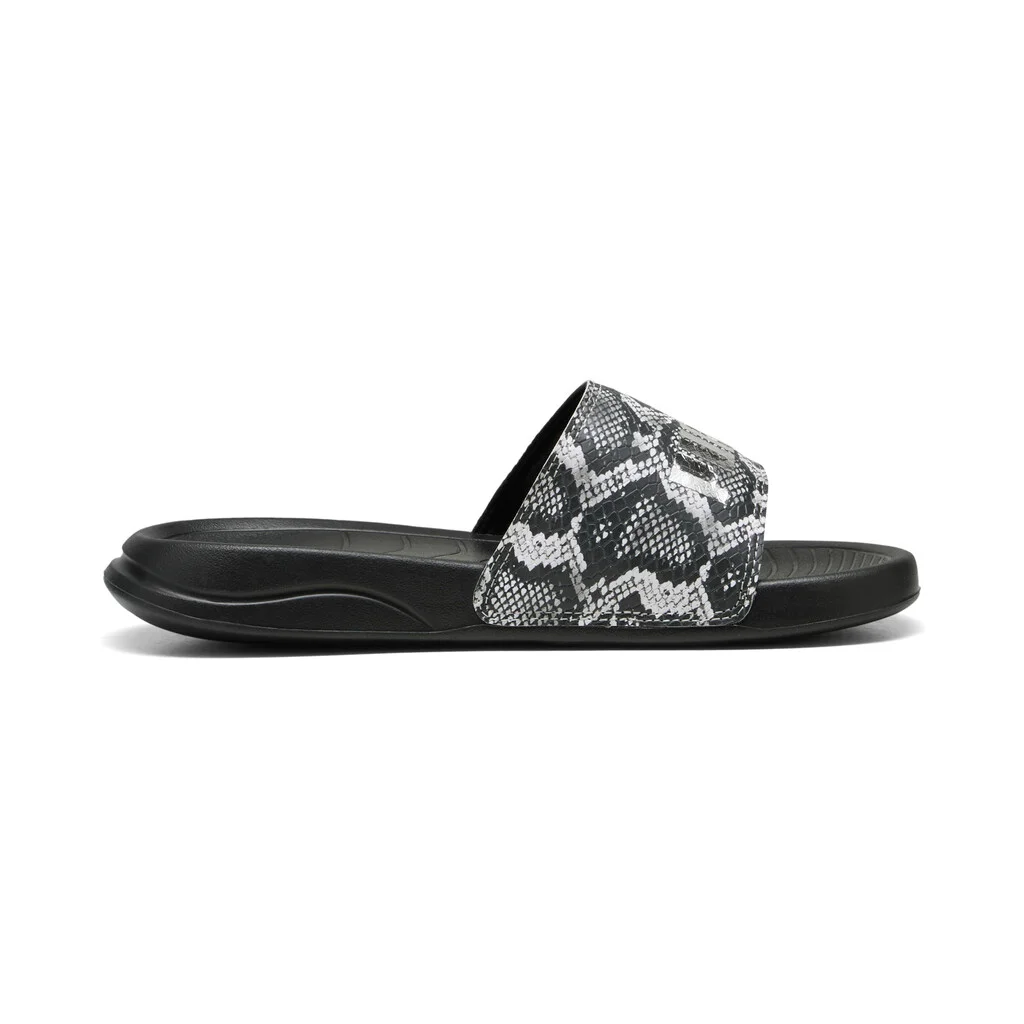 Φωτογραφία προϊόντος: PUMA W Popcat 20 Snake Chic (401706-01) ΠΑΝΤΟΦΛΕΣ