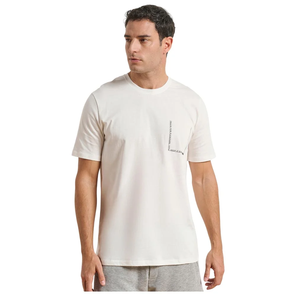 Φωτογραφία προϊόντος: BodyTalk BDTK M T-SHIRT SS (1251-952428-00211) ΜΠΛΟΥΖΑ
