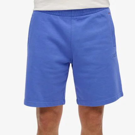 Φωτογραφία προϊόντος: SUPERDRY M OVIN ESSENTIAL LOGO JERSEY SHORT UB (M7110427A-JUA) ΒΕΡΜΟΥΔΑ