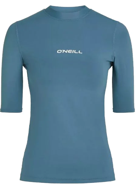 Φωτογραφία προϊόντος: ONEILL W ESSENTIALS SKIN S/SLV (1800369-15064) ΜΠΛΟΥΖΑ ΗΛΙΟΠΡΟΣΤΑΣΙΑΣ