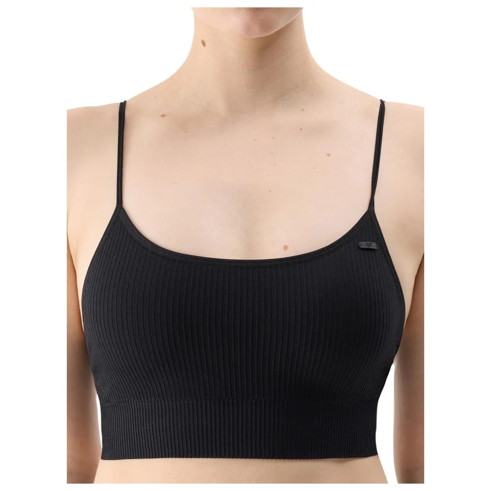 Φωτογραφία προϊόντος: 4F W SPORT BRA (4FWSS25USBAF151-20S) ΜΠΟΥΣΤΟ