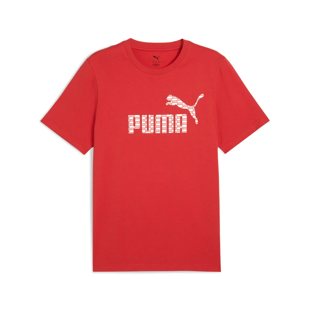 Φωτογραφία προϊόντος: PUMA M UNITED Tee (684631-15) ΜΠΛΟΥΖΑ