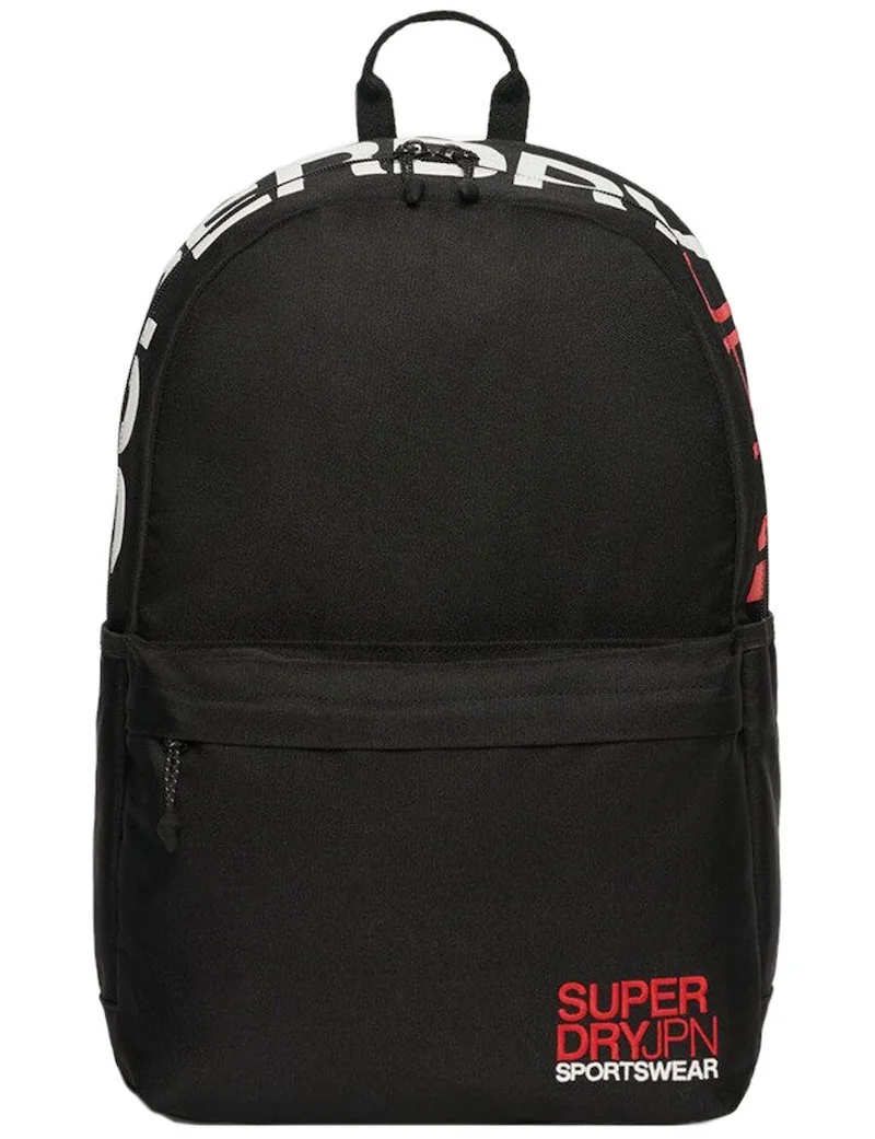 Φωτογραφία προϊόντος: SUPERDRY SDNA LOGO WINDYATCHER MONTANA (W9110397A-02A) ΤΣΑΝΤΑ ΠΛΑΤΗΣ