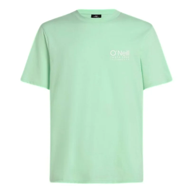 Φωτογραφία προϊόντος: ONEILL M ORIGINAL CALI LOGO T-SHIRT (2850309-16050) ΜΠΛΟΥΖΑ