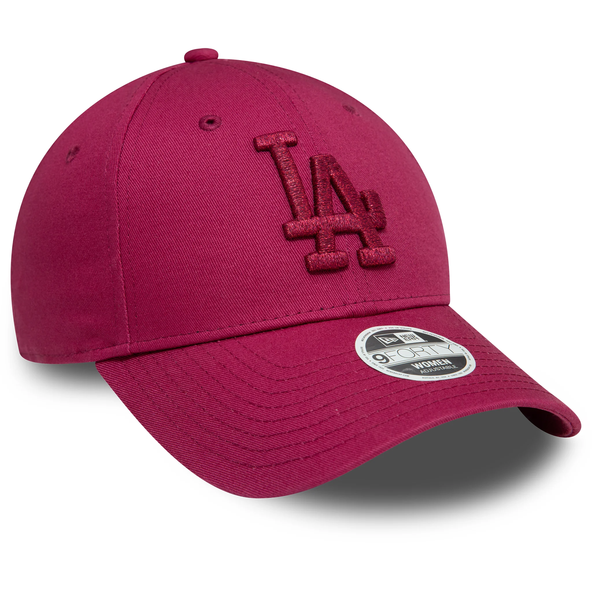 Φωτογραφία προϊόντος: NEW ERA W METALLIC LOGO 9FORTY (60595493) ΚΑΠΕΛΟ