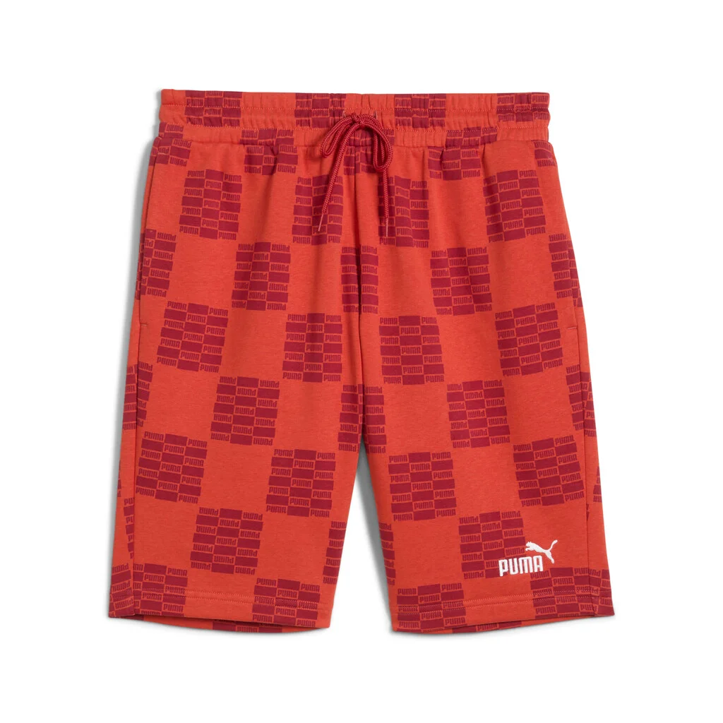 Φωτογραφία προϊόντος: PUMA M UNITED AOP Shorts 10in (684634-15) ΣΟΡΤΣ
