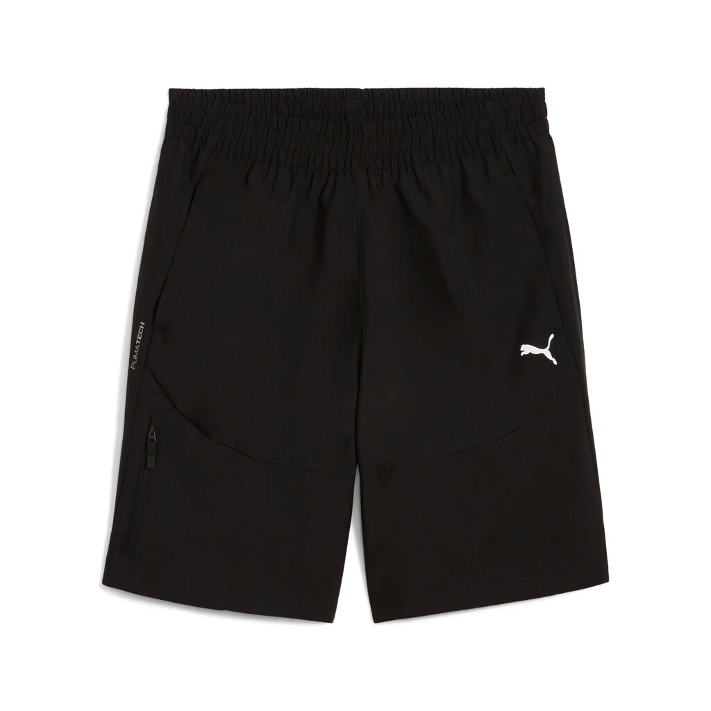 Φωτογραφία προϊόντος: PUMA M TECH Cargo Woven Shorts 9in (684610-01) ΣΟΡΤΣ
