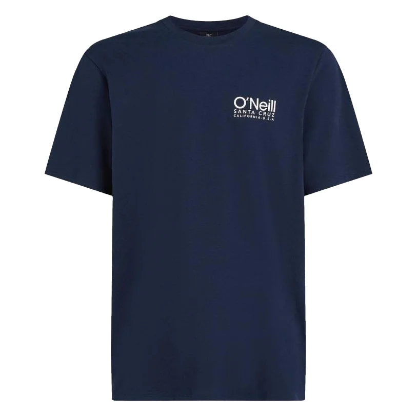 Φωτογραφία προϊόντος: ONEILL M ORIGINAL CALI LOGO T-SHIRT (2850309-15011) ΜΠΛΟΥΖΑ