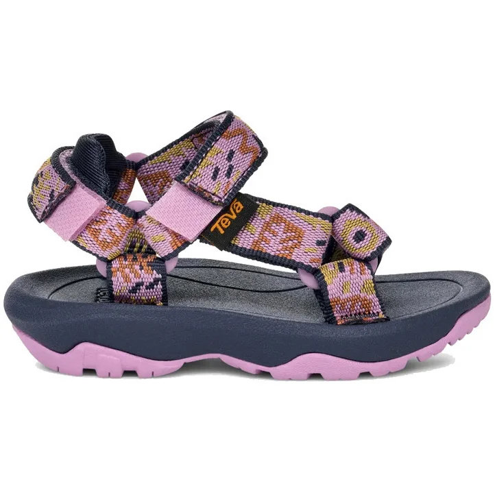 Φωτογραφία προϊόντος: TEVA JR INF Hurricane XLT 2 (1019390T-MRNN) ΥΠΟΔΗΜΑ