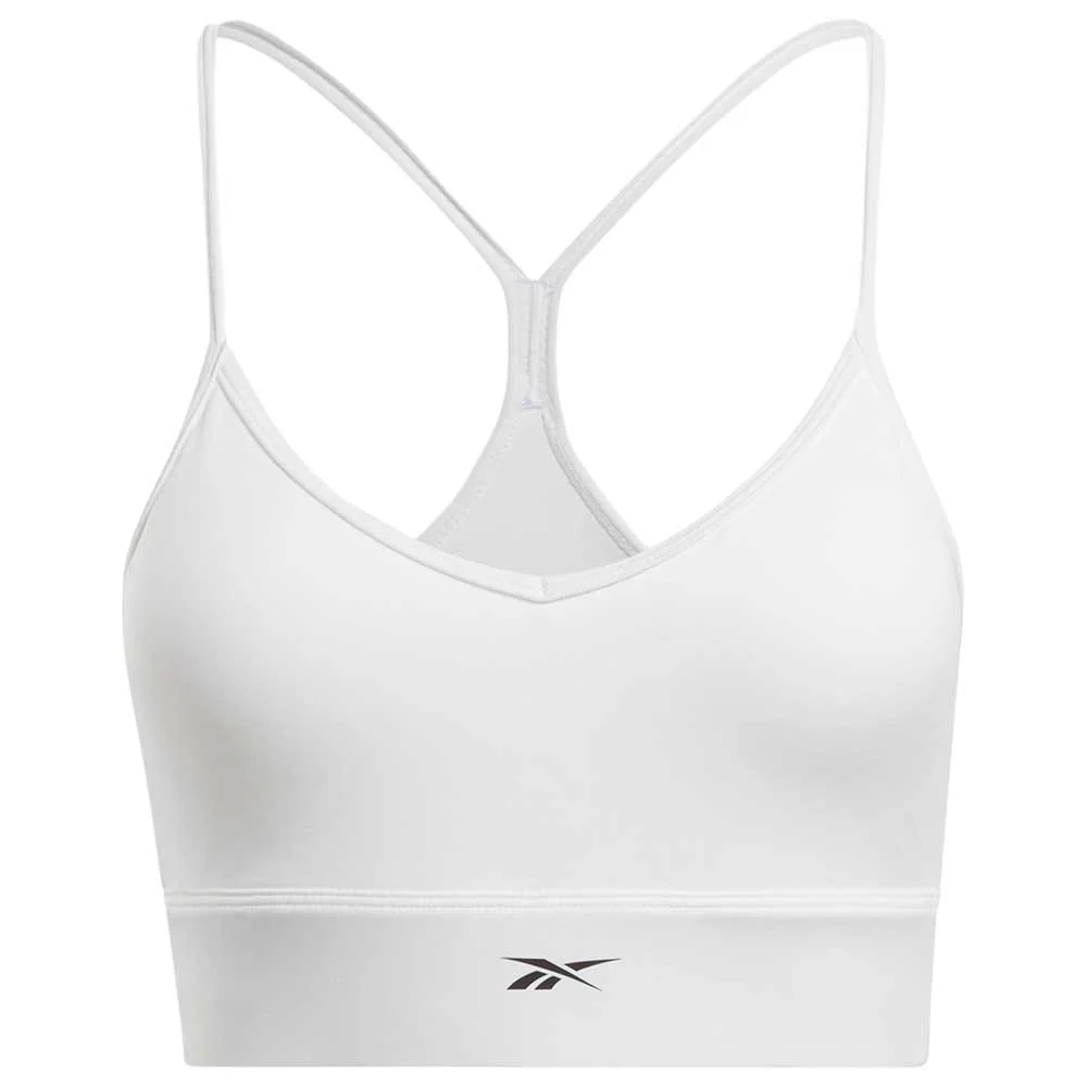 Φωτογραφία προϊόντος: REEBOK W ID TRAIN TRI-BACK BRA (100012982) ΜΠΟΥΣΤΟ