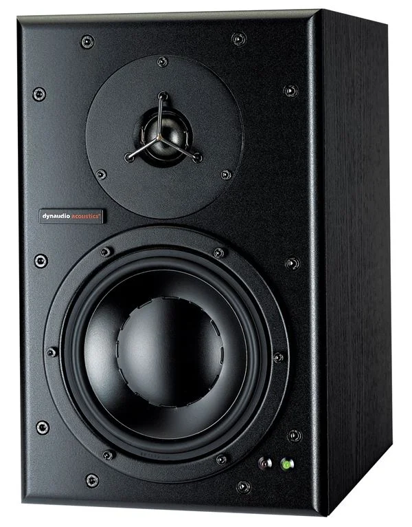 Φωτογραφία προϊόντος: DYNAUDIO BM-6A Αυτοενισχυόμενο Ηχείο Studio Monitor (Τεμάχιο)