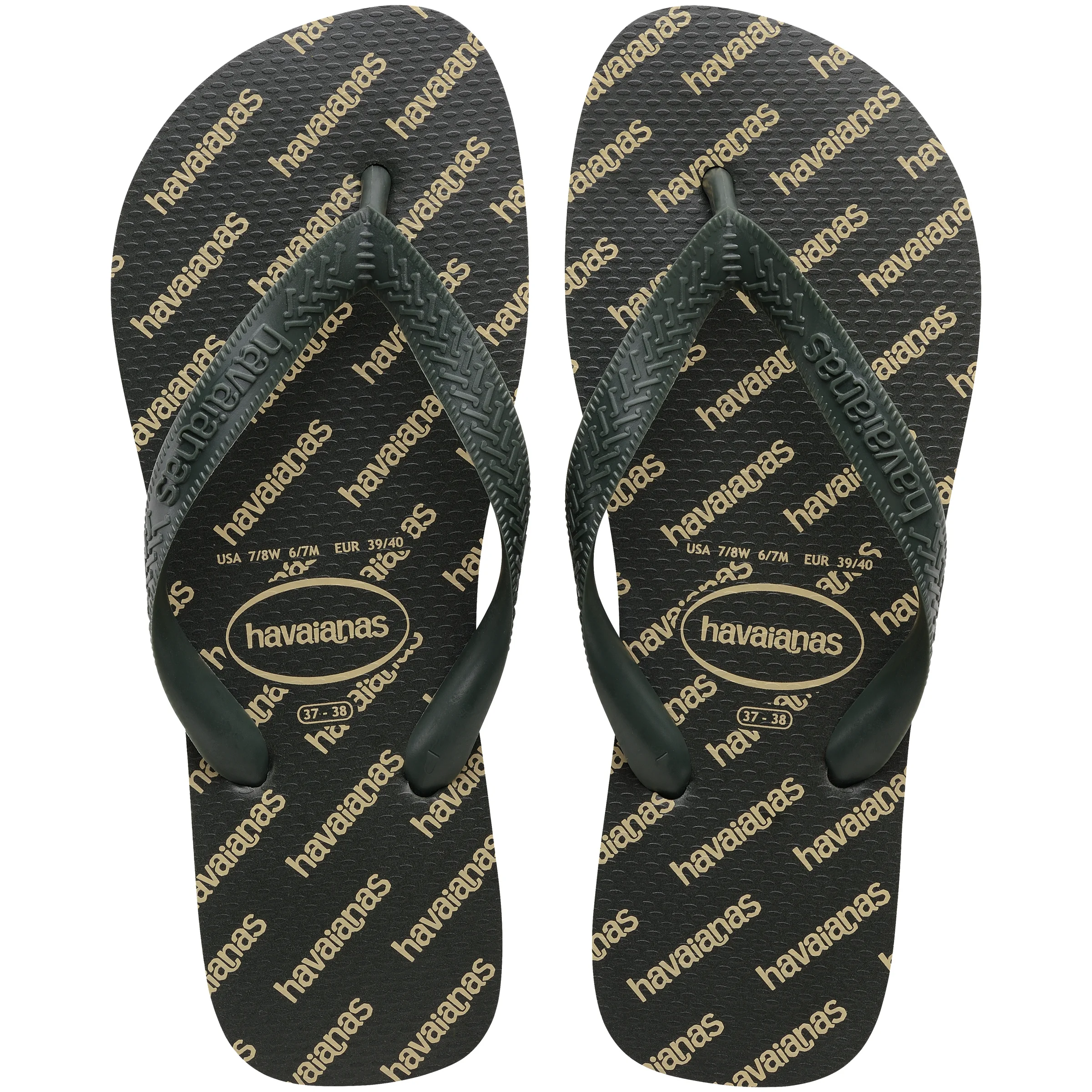 Φωτογραφία προϊόντος: HAVAIANAS M TOP LOGOMANIA ESSENTIAL (4149891-4896) ΠΑΝΤΟΦΛΕΣ