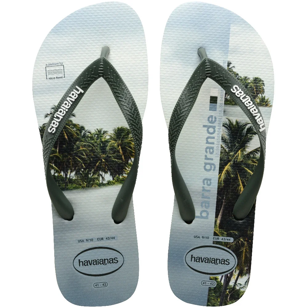 Φωτογραφία προϊόντος: HAVAIANAS M TOP SURFER I (4149971-4896) ΠΑΝΤΟΦΛΕΣ