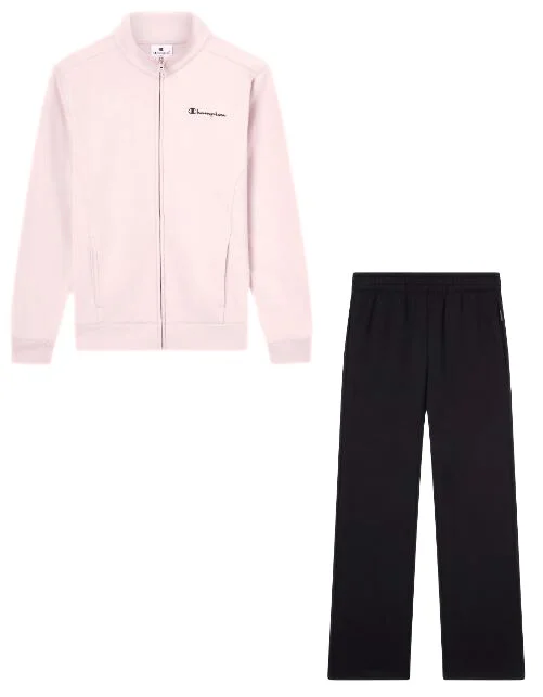 Φωτογραφία προϊόντος: CHAMPION W Full Zip Suit (118289-PS208) ΣΕΤ ΦΟΡΜΑ