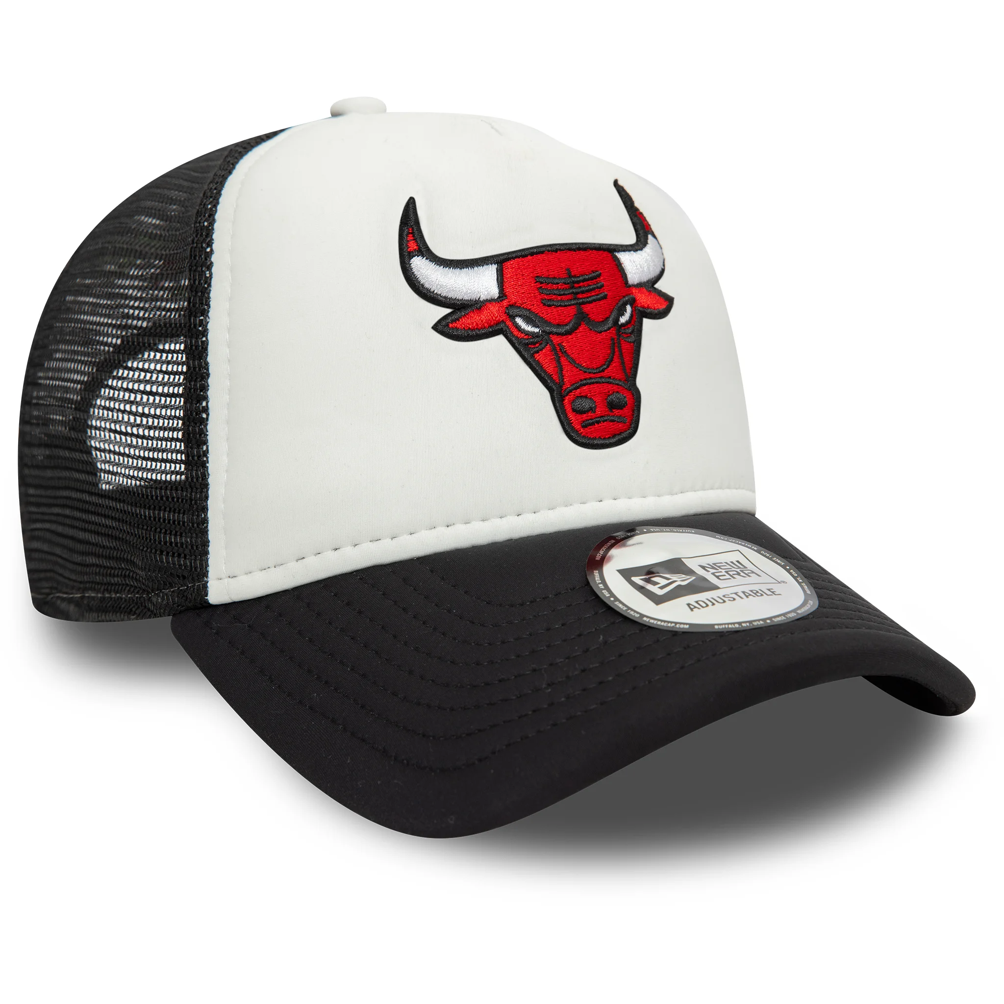 Φωτογραφία προϊόντος: NEW ERA NBA FLOWER TRUCKER CHIBUL (60595281) ΚΑΠΕΛΟ