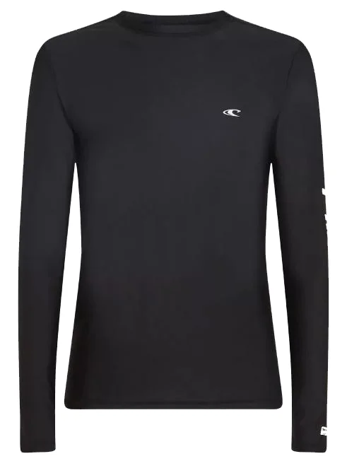 Φωτογραφία προϊόντος: ONEILL M ESSENTIALS SKINS L/SLV (2800202-19010) ΜΠΛΟΥΖΑ ΗΛΙΟΠΡΟΣΤΑΣΙΑΣ