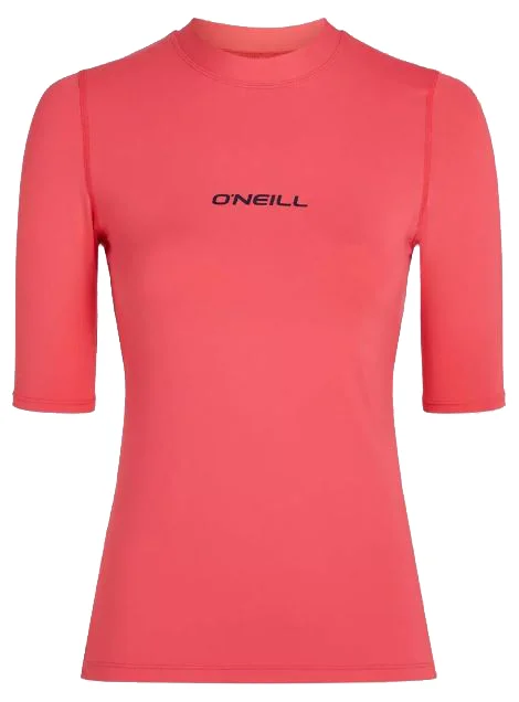 Φωτογραφία προϊόντος: ONEILL W ESSENTIALS SKIN S/SLV (1800369-14033) ΜΠΛΟΥΖΑ ΗΛΙΟΠΡΟΣΤΑΣΙΑΣ