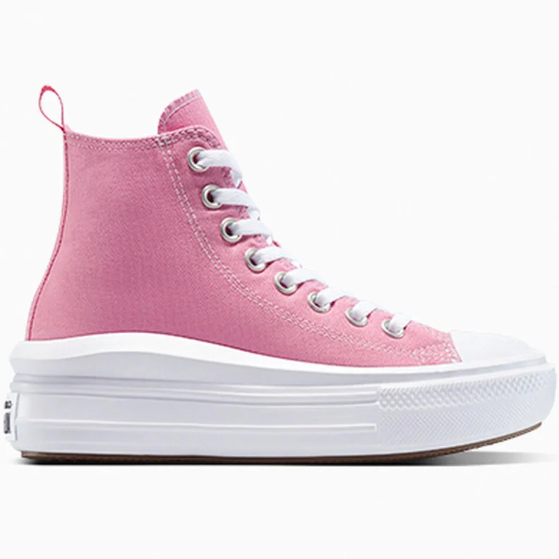 Φωτογραφία προϊόντος: CONVERSE JR CHUCK TAYLOR ALL STAR MOVE PLATFORM (A13128C) ΥΠΟΔΗΜΑ