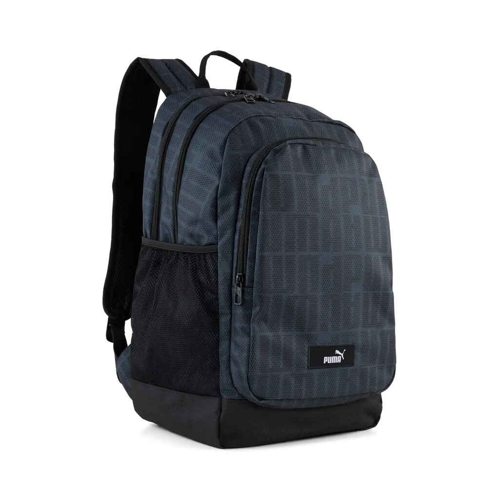 Φωτογραφία προϊόντος: PUMA ACADEMY AOP Backpack (091150-14) ΤΣΑΝΤΑ ΠΛΑΤΗΣ