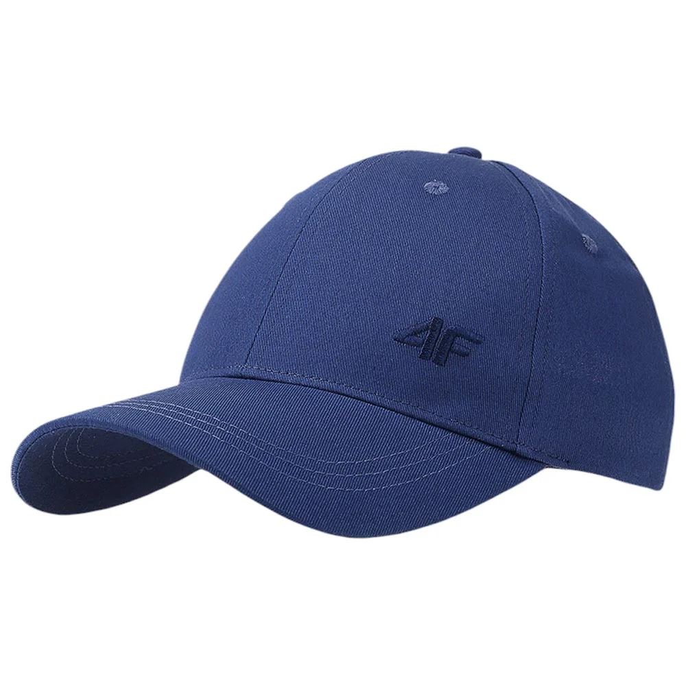 Φωτογραφία προϊόντος: 4F U BASEBALL CAP (4FWSS25ACABU367-31S) ΚΑΠΕΛΟ