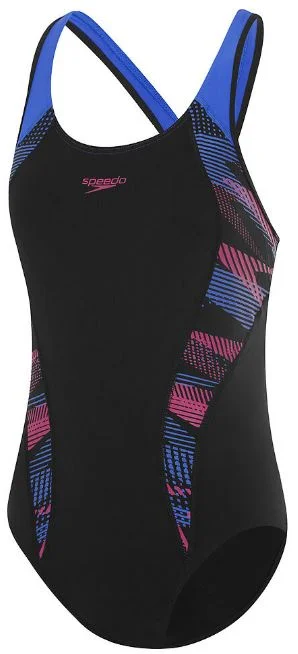 Φωτογραφία προϊόντος: SPEEDO W Placement Laneback (8-00305418177) ΜΑΓΙΟ ΟΛΟΣΩΜΟ