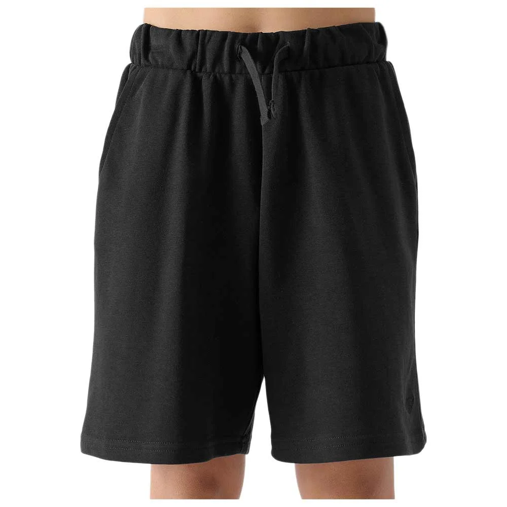 Φωτογραφία προϊόντος: 4F JR SHORTS CAS (4FJWMM00TSHOM629-20S) ΣΟΡΤΣ ΠΑΙΔΙΚΟ