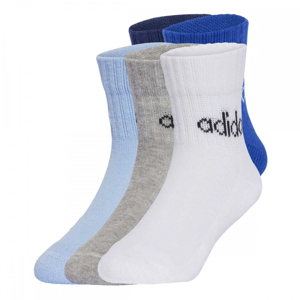 Φωτογραφία προϊόντος: Adidas new Adidas Κάλτσες 5 τμχ JF8542
