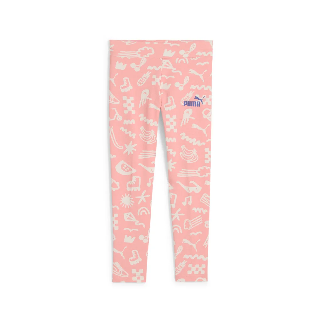 Φωτογραφία προϊόντος: PUMA JR SANDY ADVENTURES AOP Leggings PS (685160-18) ΚΟΛΑΝ ΠΑΙΔΙΚΟ