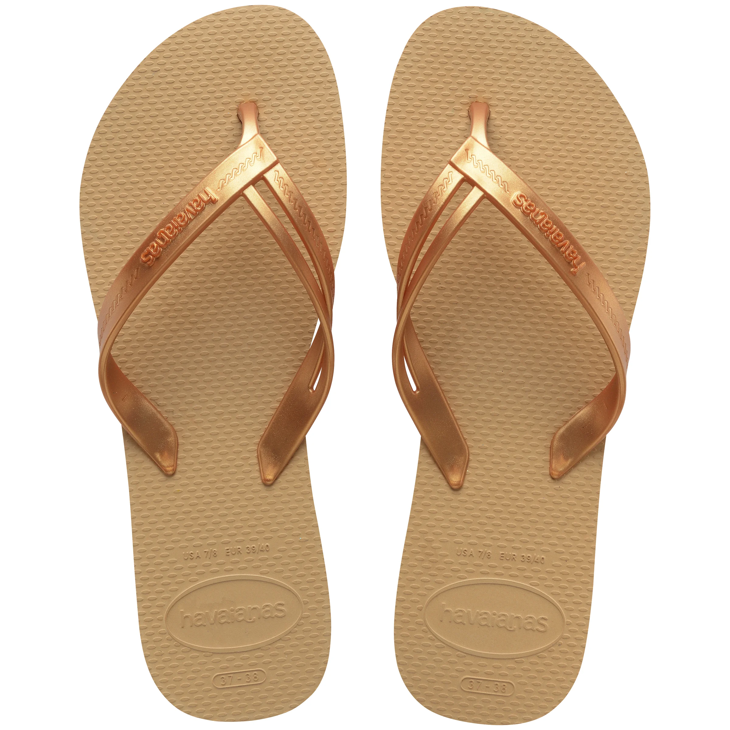Φωτογραφία προϊόντος: HAVAIANAS W ELEGANCE (4148801-0570) ΠΑΝΤΟΦΛΕΣ