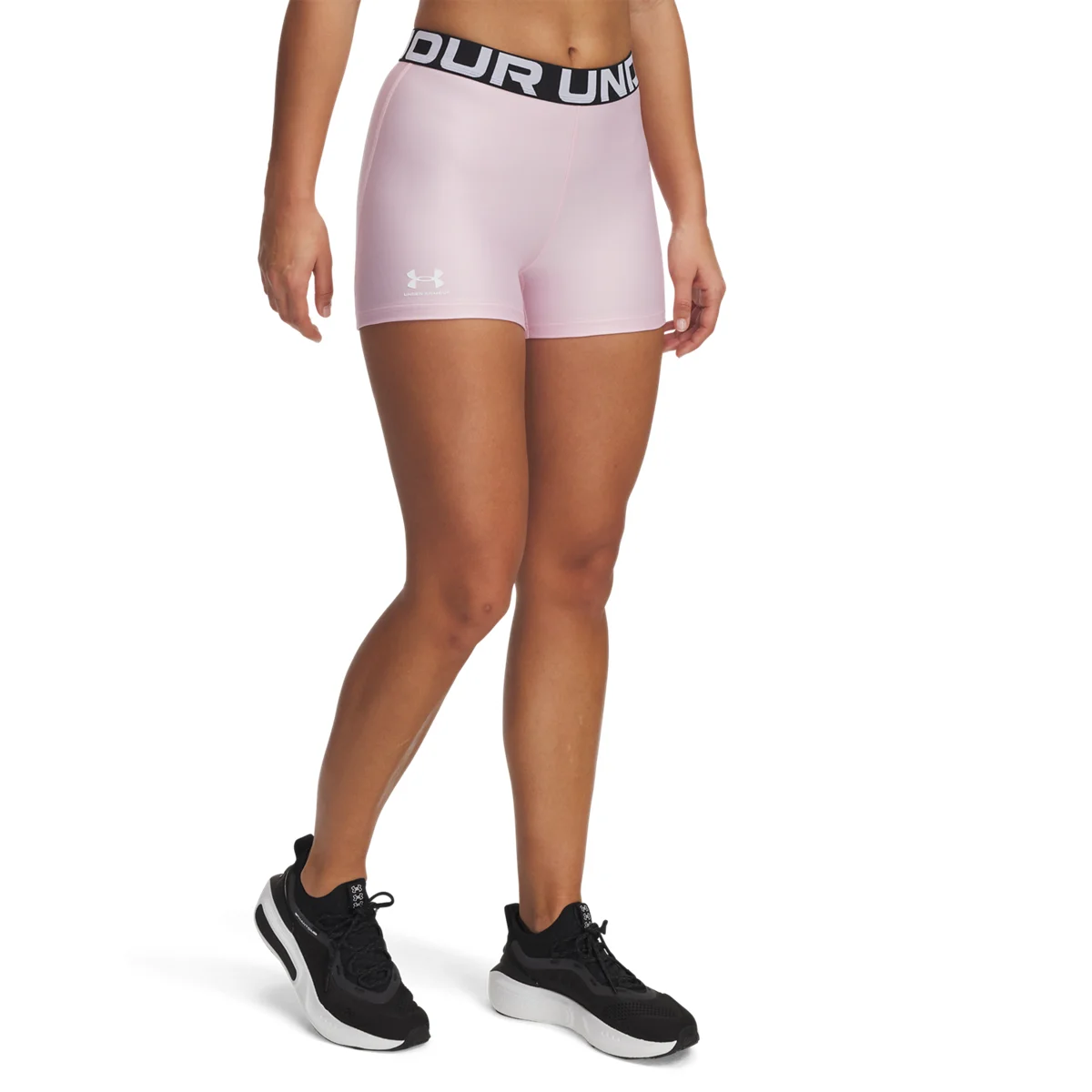 Φωτογραφία προϊόντος: Under Armour UA W HG Authentics Shorty (1383629-647) ΣΟΡΤΣ